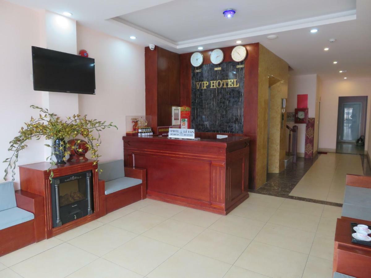 Vip Sapa Hotel Exterior foto